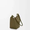 Mini Hammock hobo in classic calfskin