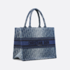 Medium Dior Book Tote