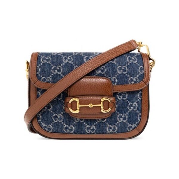 GUCCI HORSEBIT 1955 SHOULDER BAG