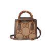 GUCCI DIANA SMALL TOTE BAG