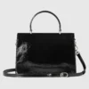 DIONYSUS MEDIUM TOP HANDLE BAG