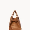 Soft Margaux 15 Bag in Leather