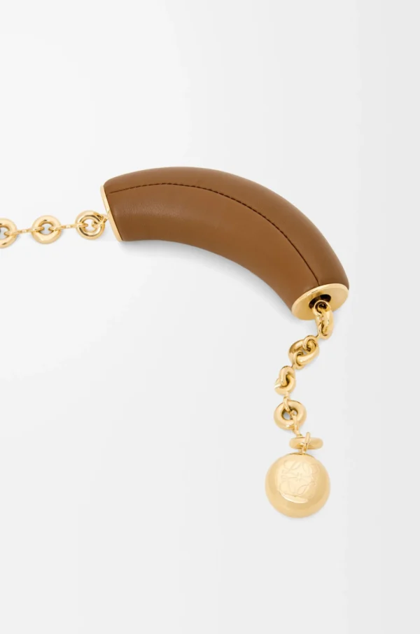 Medium Squeeze bag in mellow nappa lambskin