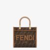 Fendi Sunshine Small