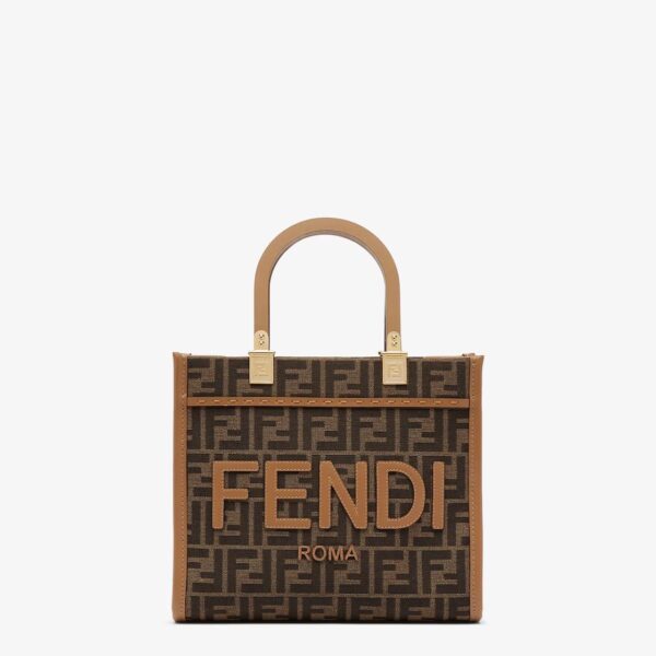 Fendi Sunshine Small
