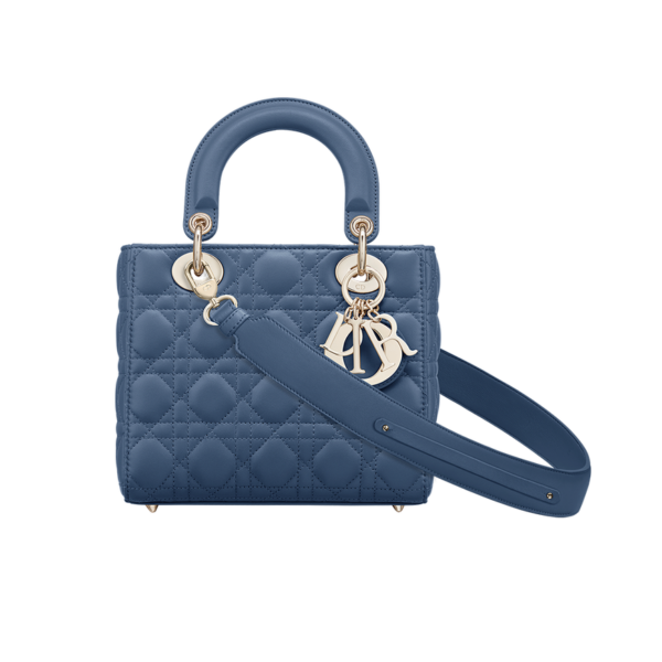 Small Lady Dior My ABCDior Bag