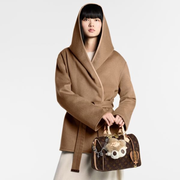 Speedy Bandoulière 25