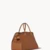 Soft Margaux 12 Bag in Leather