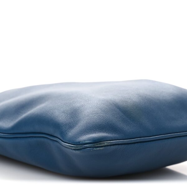 Milo Lambskin Swift Mini Aline Colvert