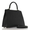 Epsom Kelly Sellier 25 Black