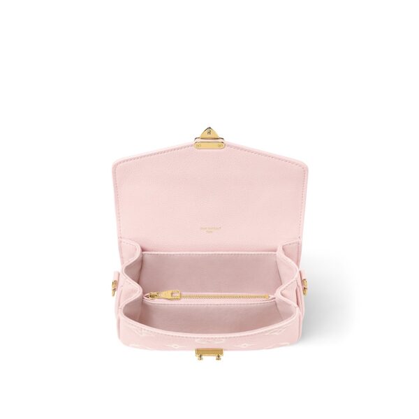 Pochette Métis East West