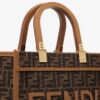 Fendi Sunshine Small