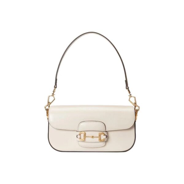 GUCCI HORSEBIT 1955 SMALL SHOULDER BAG