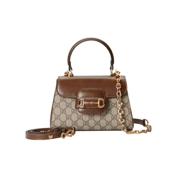 eca24dbe10076e7479d3a95a9299e0eb.jpg GUCCI HORSEBIT 1955 MINI TOP HANDLE BAG