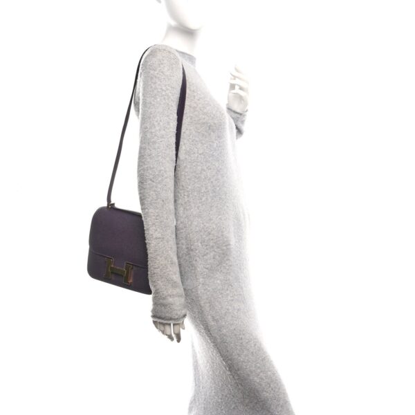 Epsom Constance 24 Raisin