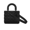 Small Lady Dior My ABCDior Bag
