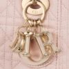 Mini Lady Dior Bag