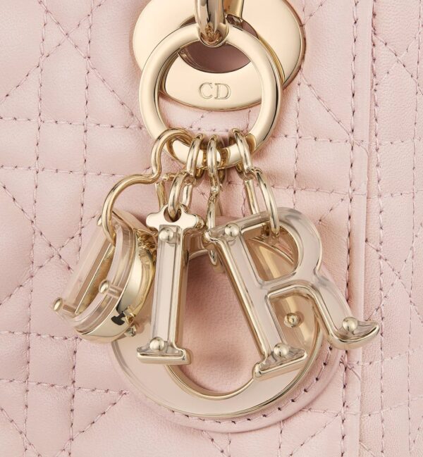 Mini Lady Dior Bag