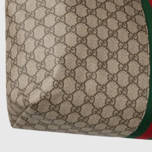 CABAS OPHIDIA TAILLE MOYENNE