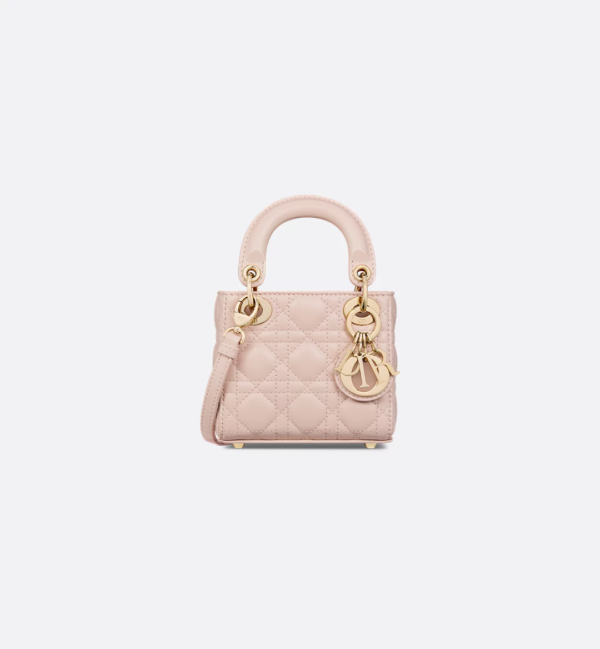 f244eb151f564d3f30c70bcffb4fd8f4.png Lady Dior Micro Bag