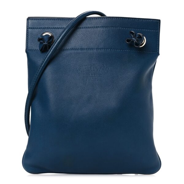 Milo Lambskin Swift Mini Aline Colvert