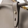 Prada Darling Leather Handbag