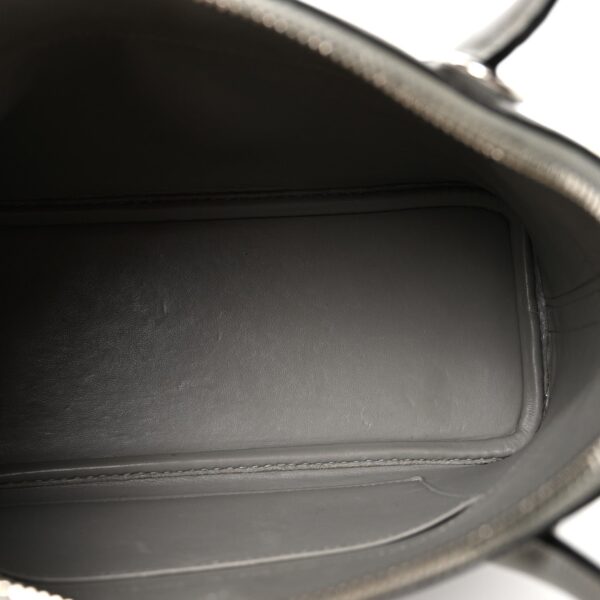 Epsom Bolide 27 Gris Mouette