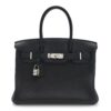 Togo BIRKIN 30 Black