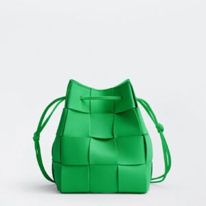 Small Cassette Bucket