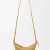 Mini Hammock hobo in classic calfskin