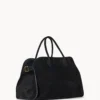Soft Margaux 15 Bag in Suede