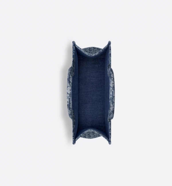 Medium Dior Book Tote