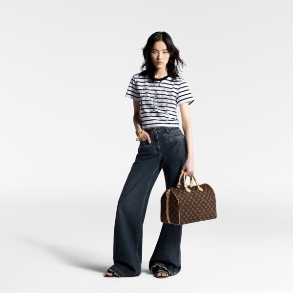 Speedy Bandoulière 35