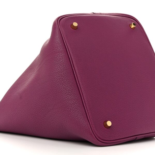 Taurillon Maurice Picotin Lock 22 MM Anemone