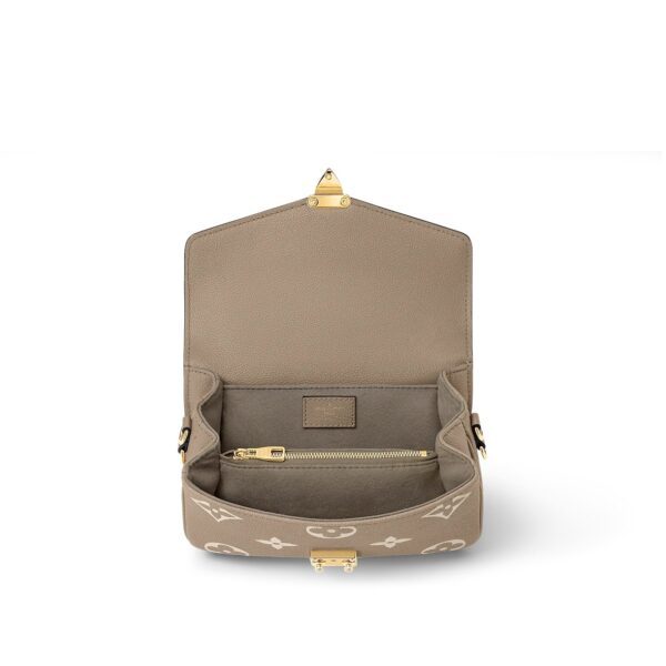 Pochette Métis East West