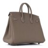 Togo Birkin 25 Etoupe