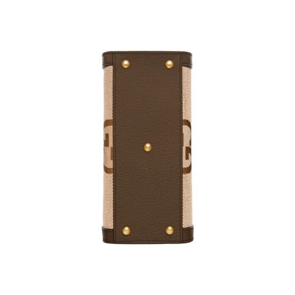 GUCCI DIANA SMALL TOTE BAG