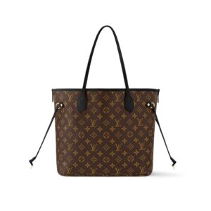 Neverfull Inside Out MM