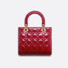 Medium Lady Dior Bag