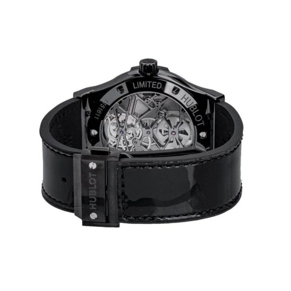 hublot.jpg Hublot Tourbillon Replica