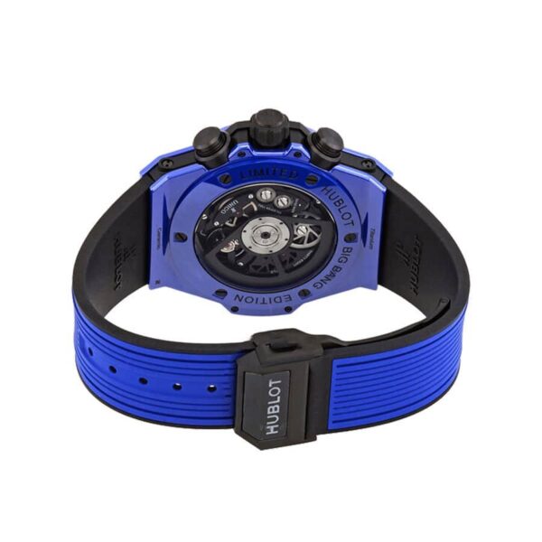 hublot-big-bang-unico-blue-magic-411-es-5119-rx-replica-2.jpg Hublot Blue Watch Replica