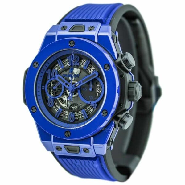 hublot-big-bang-unico-blue-magic-45-mm-replica.jpg Hublot Blue Watch Replica