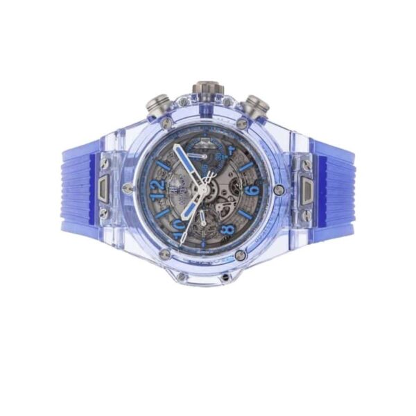 hublot-big-bang-unico-blue-sapphire.jpg Hublot Blue Sapphire Replica