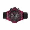 Red Sapphire Watch Replica
