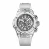 Hublot Full Sapphire Replica