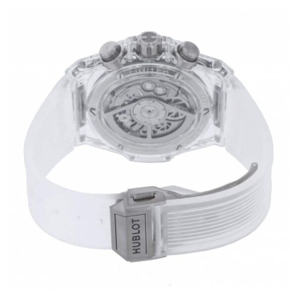 Sapphire Diamond Replica