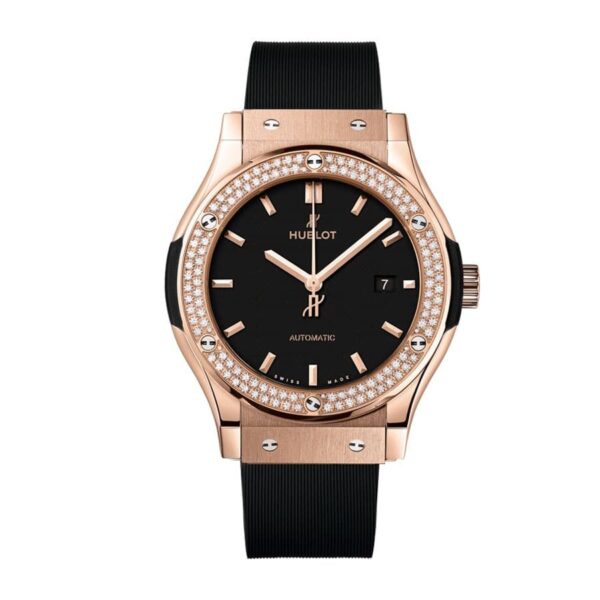 hublot-classic-fusion-best-edition-with-diamond-black-dial-replica.jpg Hublot Fusion King Gold Replica