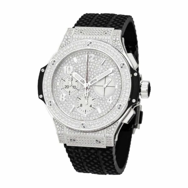 Diamond Hublot Replica