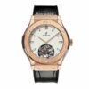 Hublot Tourbillon White Replica