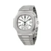 Patek White Gold 5980/1A-019 Replica
